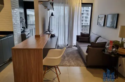 Imagem: Apartamento para Venda, Vila Mariana