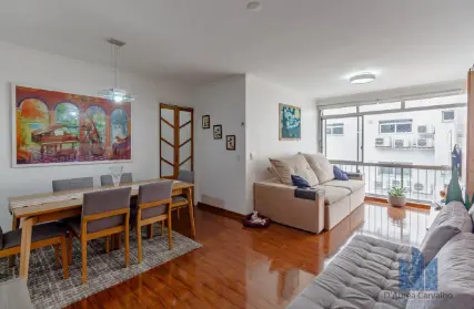 Imagem: Apartamento para Venda, Itaim Bibi