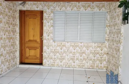 Imagem: Casa Térrea para Venda, Saúde