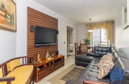 Imagem: Apartamento para Venda, Saúde