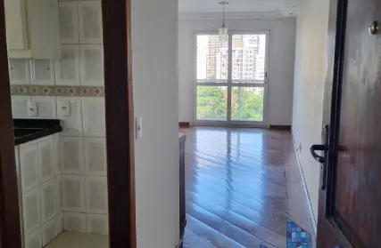 Imagem: Apartamento para Alugar, Vila Mariana