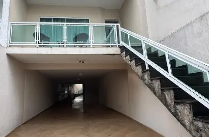 Imagem: Sobrado para Venda, Vila Erna