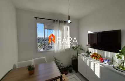 Imagem: Apartamento para Alugar, Parque Fongaro