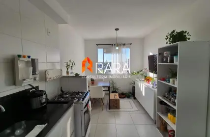 Imagem: Apartamento para Alugar, Parque Fongaro