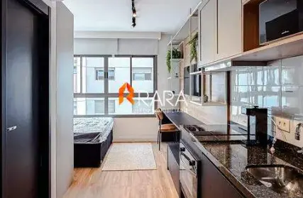 Imagem: Studio / Flat para Alugar, Vila Firmiano Pinto