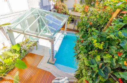 Imagem: Casa Térrea para Venda, Jardim Luzitânia
