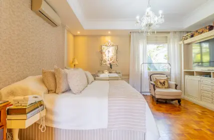 Imagem: Casa Térrea para Venda, Jardim Luzitânia