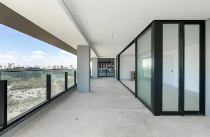 Imagem: Apartamento para Venda, Ibirapuera