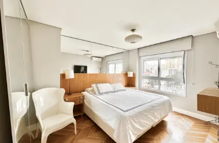 Imagem: Apartamento para Venda, Aclimação