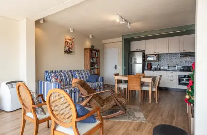 Imagem: Apartamento para Venda, Vila Mariana