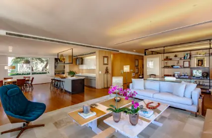 Imagem: Apartamento para Venda, Itaim Bibi
