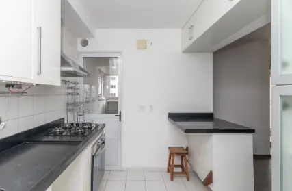 Imagem: Apartamento para Venda, Vila Monte Alegre