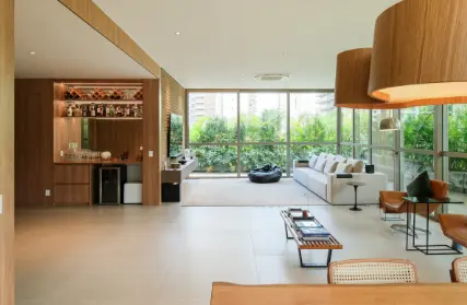 Imagem: Apartamento para Venda, Vila Mariana
