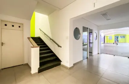 Imagem: Casa Comercial para Venda, Vila Uberabinha