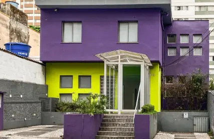 Imagem: Casa Comercial para Venda, Vila Uberabinha