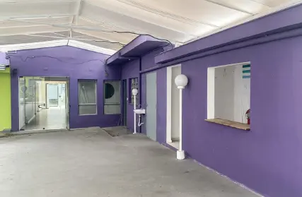 Imagem: Casa Comercial para Venda, Vila Uberabinha