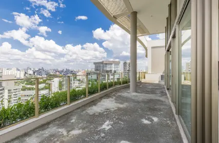 Imagem: Cobertura para Venda, Vila Uberabinha