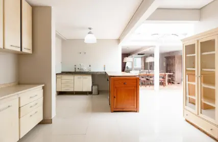 Imagem: Sobrado para Venda, Vila Nova Conceição