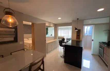 Imagem: Apartamento para Venda, Vila Nova Conceição