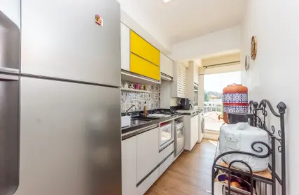 Imagem: Apartamento para Venda, Saúde