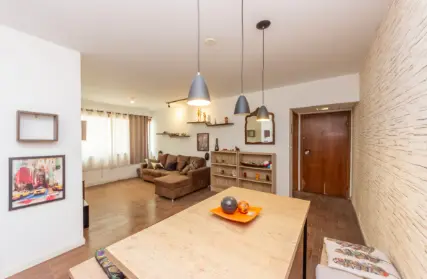 Imagem: Apartamento para Venda, Itaim Bibi