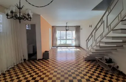 Imagem: Sobrado para Venda, Planalto Paulista