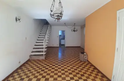 Imagem: Sobrado para Venda, Planalto Paulista