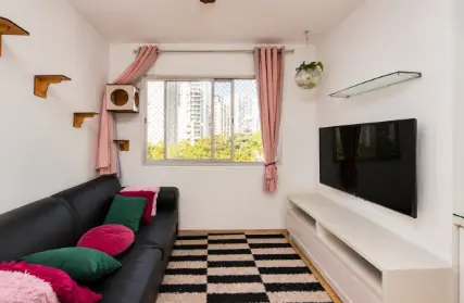 Imagem: Apartamento para Venda, Vila Mariana
