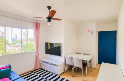 Imagem: Apartamento para Venda, Vila Mariana