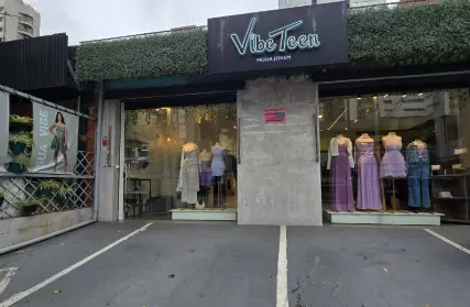 Imagem: Casa Comercial para Venda, Moema