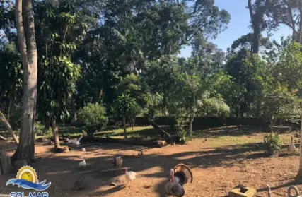 Imagem: Chácara / Sítio para Venda, Embura
