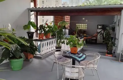 Imagem: Casa Térrea para Venda, Jardim da Saúde