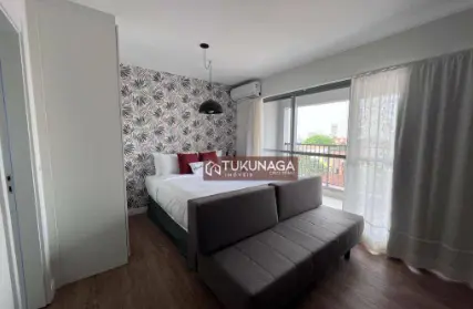 Imagem: Apartamento para Alugar, Vila Mariana