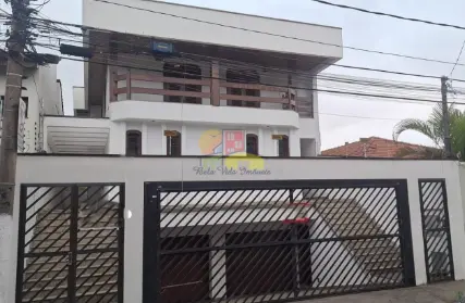 Imagem: Sobrado para Alugar, Planalto Paulista