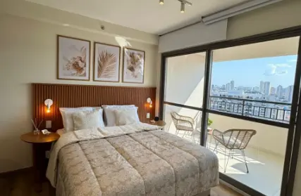 Imagem: Apartamento para Alugar, Sacomã