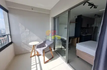 Imagem: Apartamento para Alugar, Sacomã
