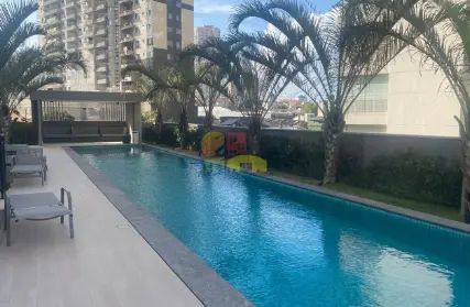 Imagem: Apartamento para Alugar, Sacomã