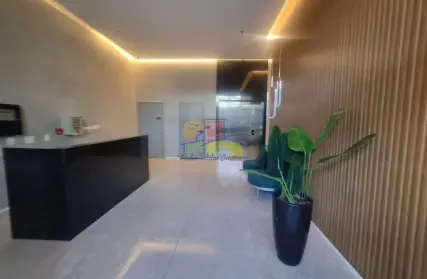 Imagem: Apartamento para Alugar, Jardim Aurélia