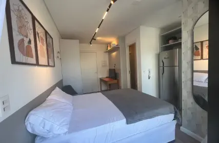 Imagem: Apartamento para Alugar, Ipiranga