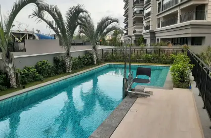 Imagem: Apartamento para Alugar, Sacomã