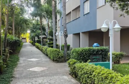 Imagem: Apartamento para Venda, Jardim Santa Emília