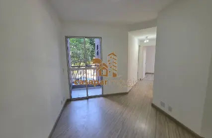 Imagem: Apartamento para Alugar, São João Clímaco