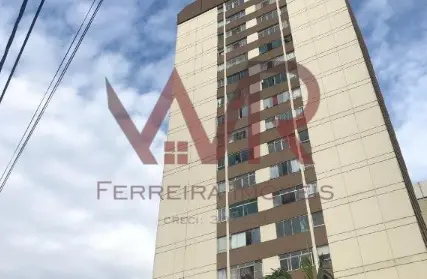 Imagem: Apartamento para Venda, Vila Independência