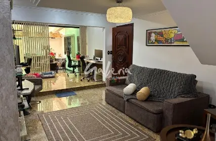 Imagem: Sobrado para Venda, Jardim Patente Novo