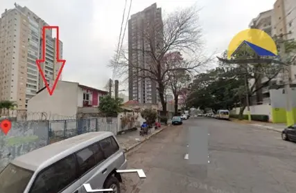 Imagem: Terreno para Venda, Vila Gumercindo