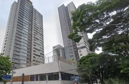 Imagem: Apartamento para Alugar, Brooklin Novo