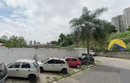 Imagem: Terreno para Venda, Morumbi