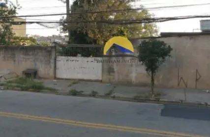 Imagem: Terreno para Venda, Chácara Santa Maria