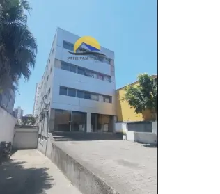 Imagem: Prédio Comercial para Alugar, Santo Amaro