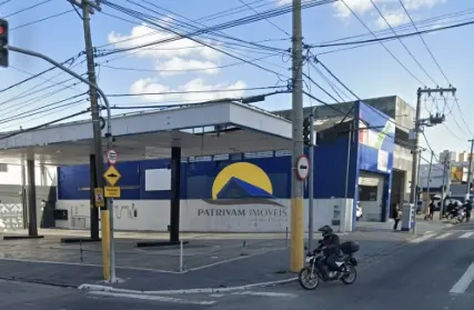 Imagem anuncio destaque locação no bairroSacomã